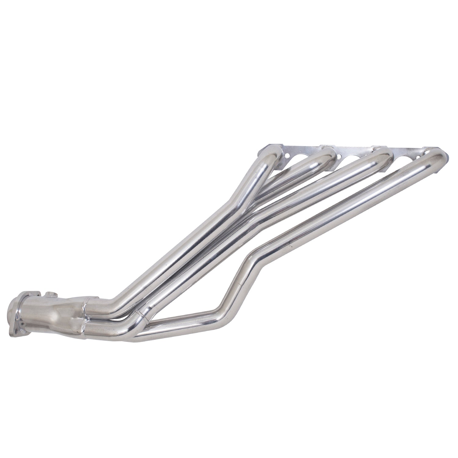 BBK MUSTANG 5.0 1-5/8 LONG TUBE HEADERS (CERAMIC) BBK Performance Parts Exhaust Header  AXOPROS