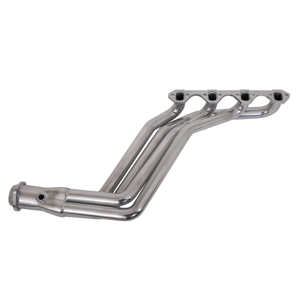 BBK MUSTANG 5.0 1-5/8 LONG TUBE HEADERS (CERAMIC) BBK Performance Parts Exhaust Header  AXOPROS