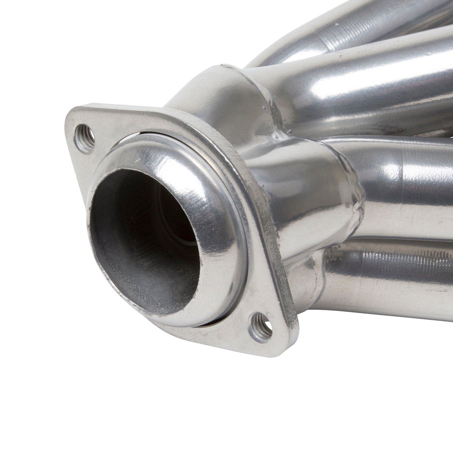 BBK MUSTANG 5.0 1-5/8 SHORTY EQUAL LENGTH HEADERS (CERAMIC) BBK Performance Parts Exhaust Header  AXOPROS
