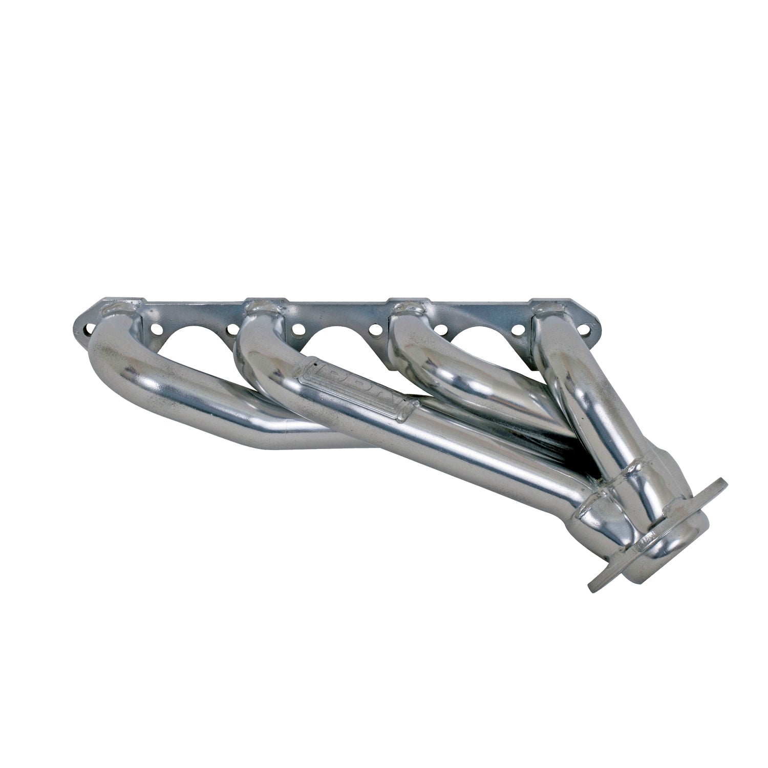 BBK MUSTANG 5.0 1-5/8 SHORTY HEADERS (CERAMIC) BBK Performance Parts Exhaust Header  AXOPROS