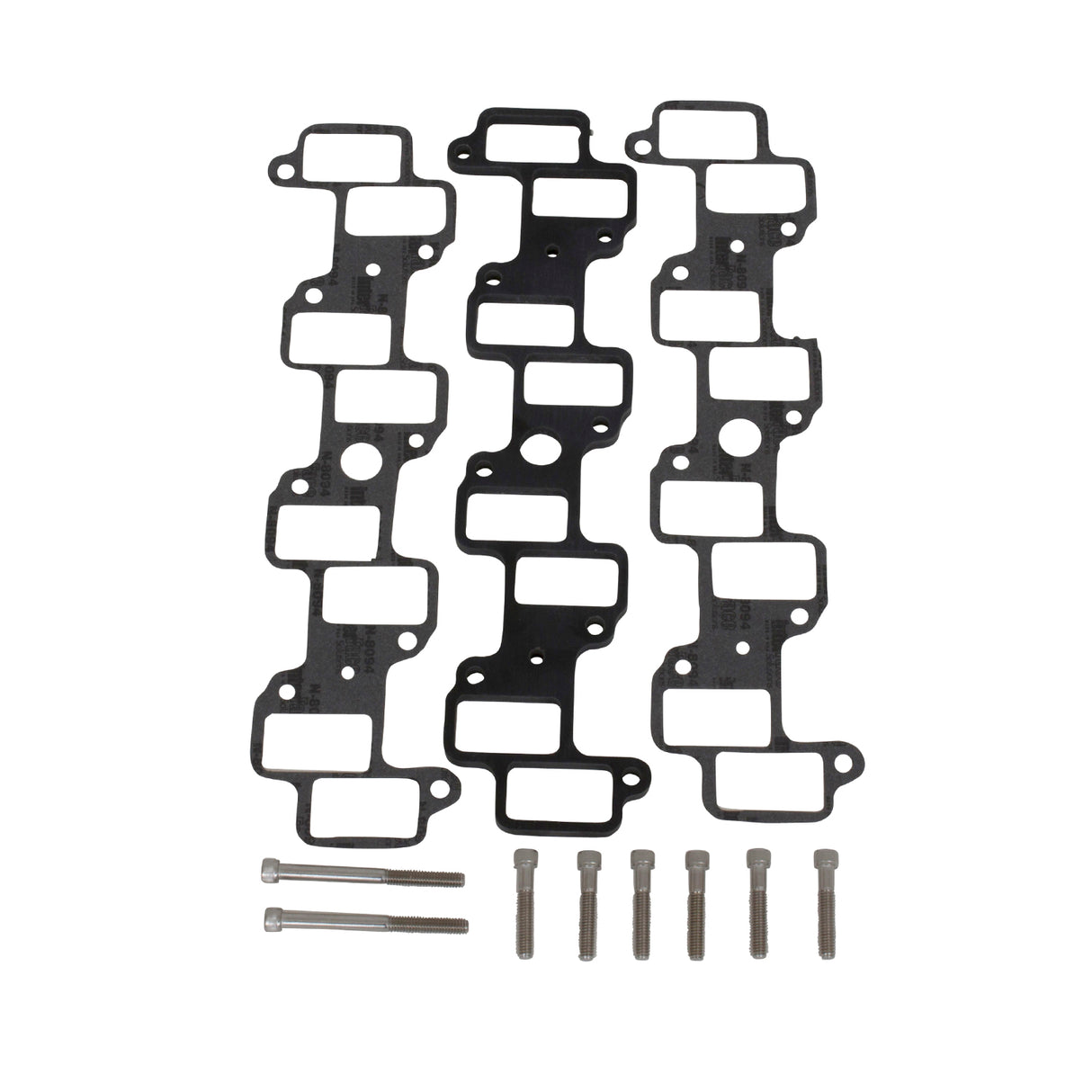 BBK MUSTANG BBK SSI INTAKE MANIFOLD 3/8 PHENOLIC SPACER BBK Performance Parts Engine Intake Manifold Spacer  AXOPROS