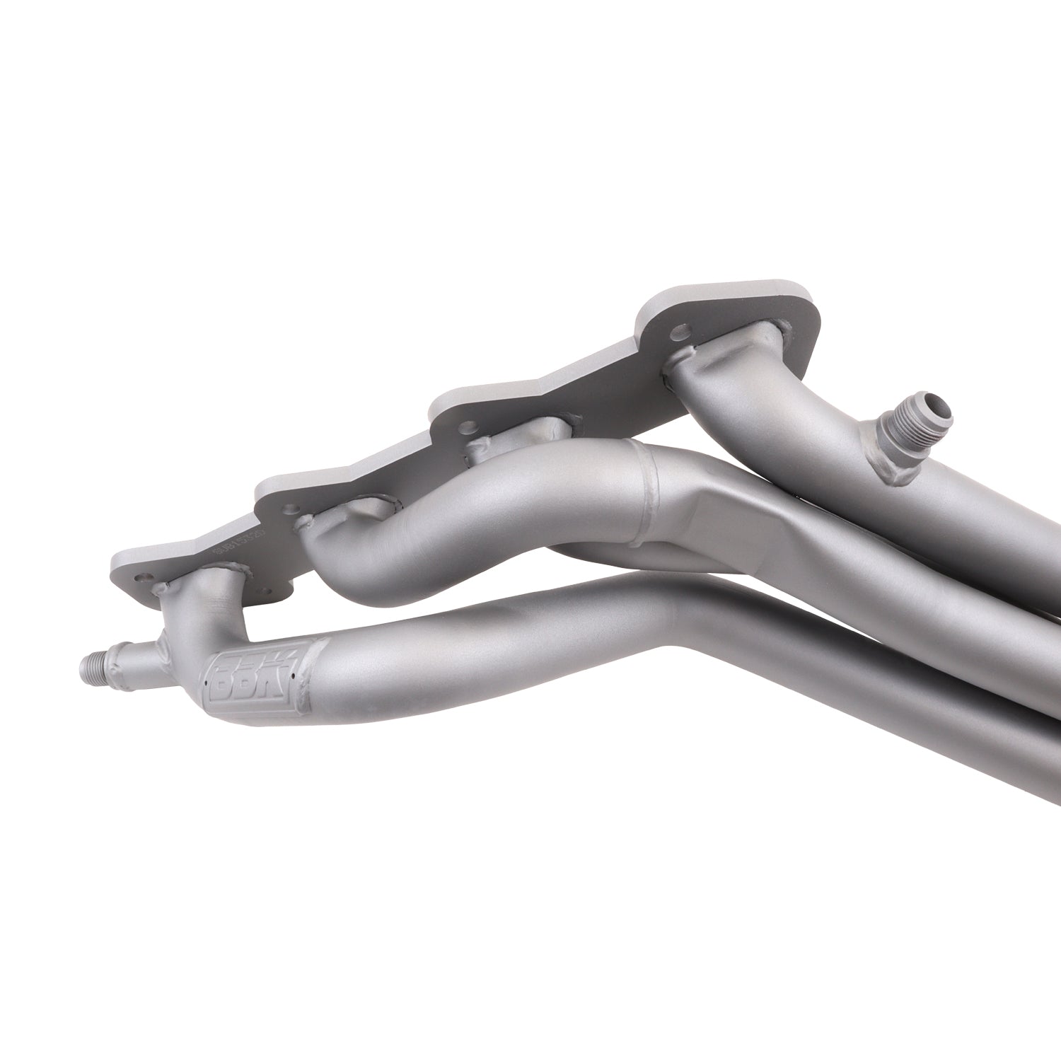 BBK MUSTANG COBRA 4.6L 1-5/8 LONG TUBE HEADERS (CHROME) BBK Performance Parts Exhaust Header  AXOPROS