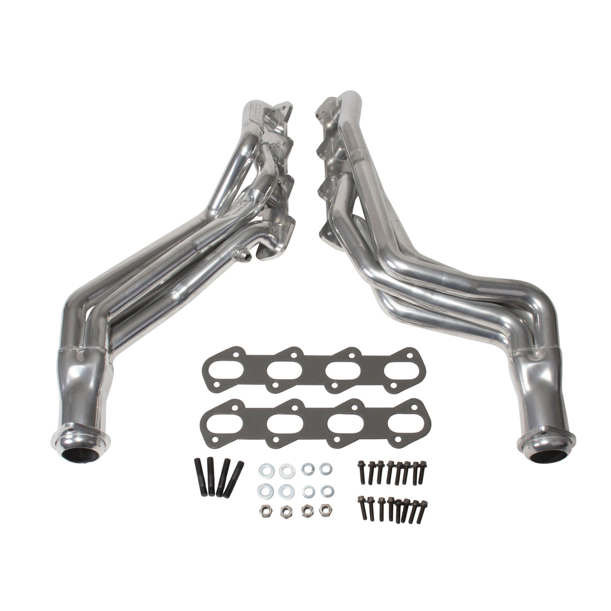 BBK MUSTANG COBRA/MACH1 - 1-5/8 LONG TUBE HEADERS (CERAMIC) BBK Performance Parts Exhaust Header  AXOPROS