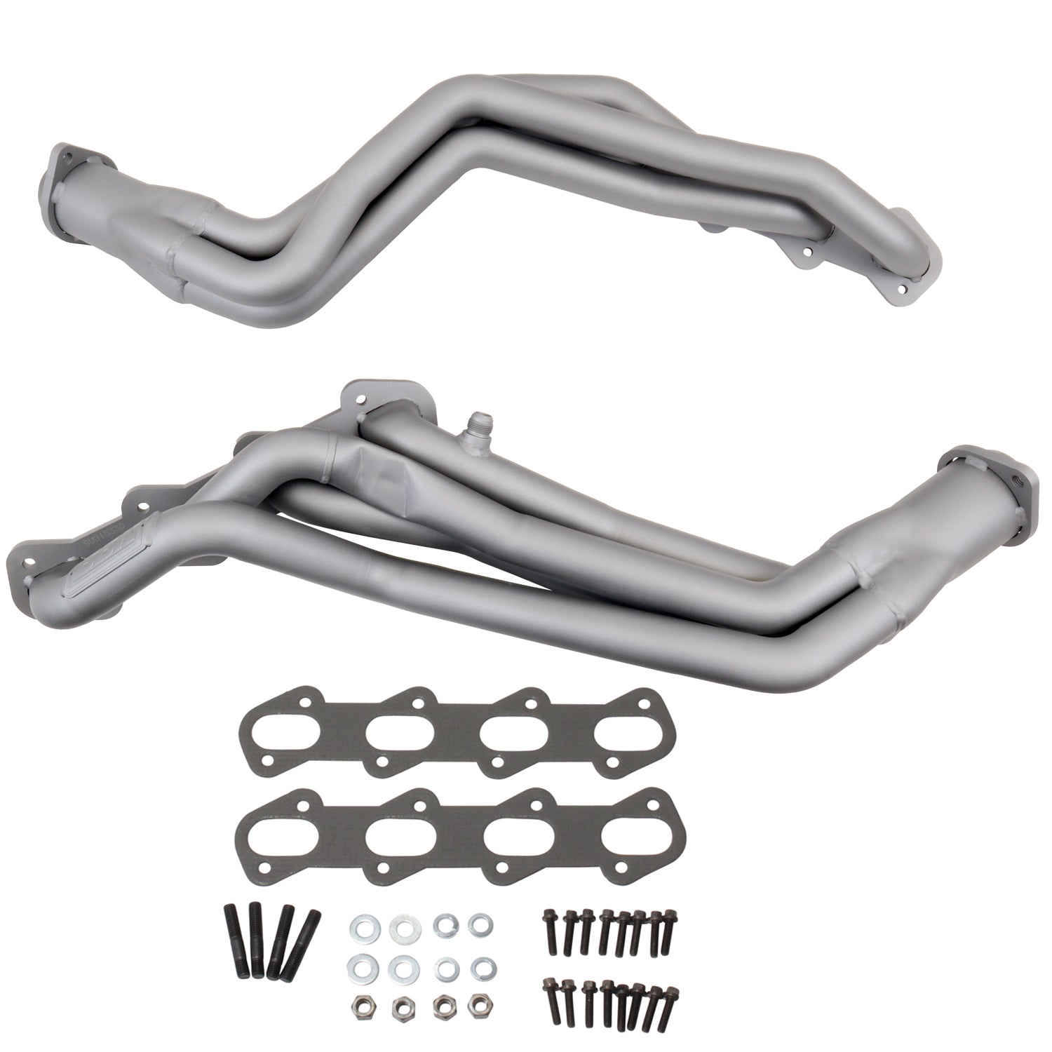 BBK MUSTANG COBRA/MACH1 - 1-5/8 LONG TUBE HEADERS (CHROME) BBK Performance Parts Exhaust Header  AXOPROS