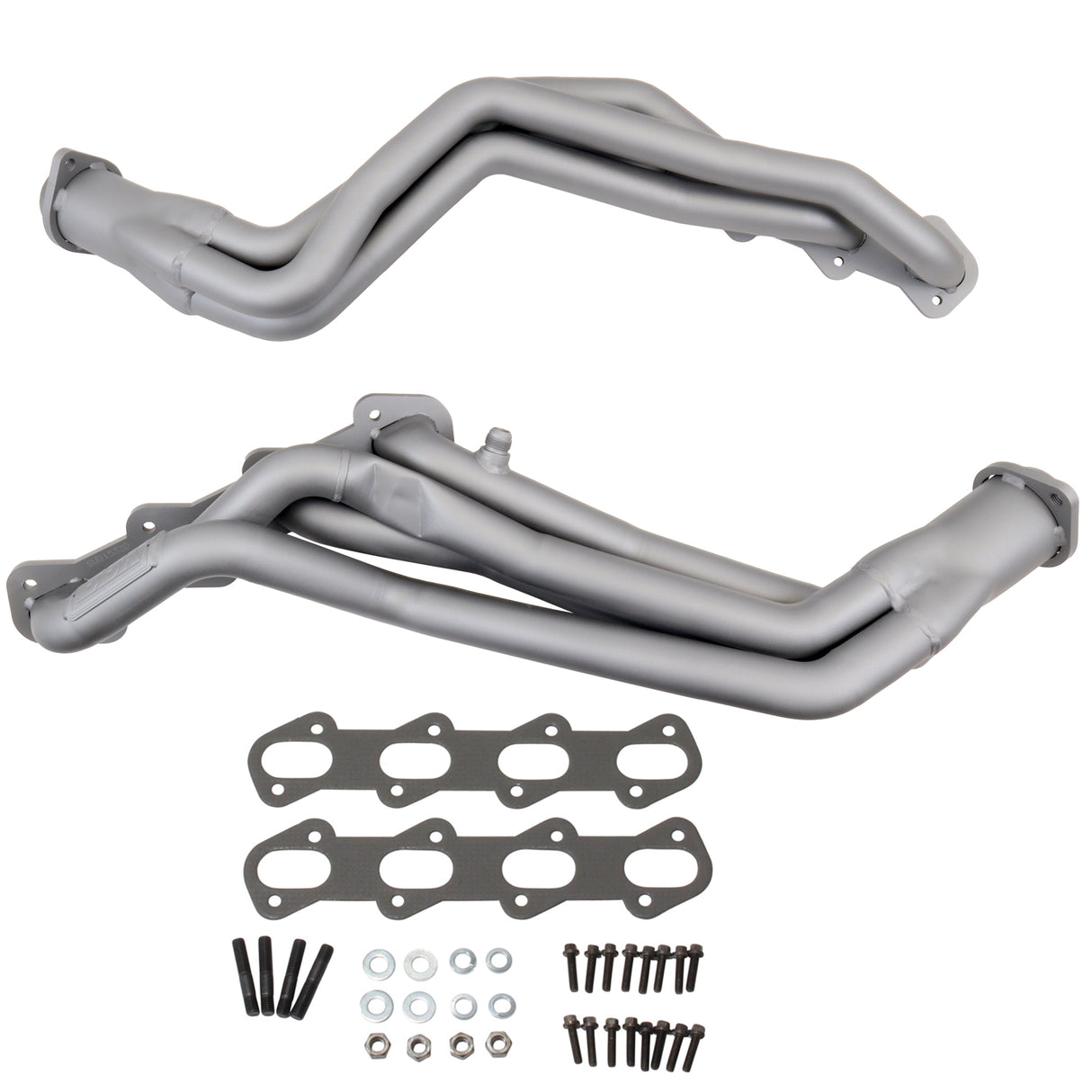 BBK MUSTANG COBRA/MACH1 - 1-5/8 LONG TUBE HEADERS (CHROME) BBK Performance Parts Exhaust Header  AXOPROS