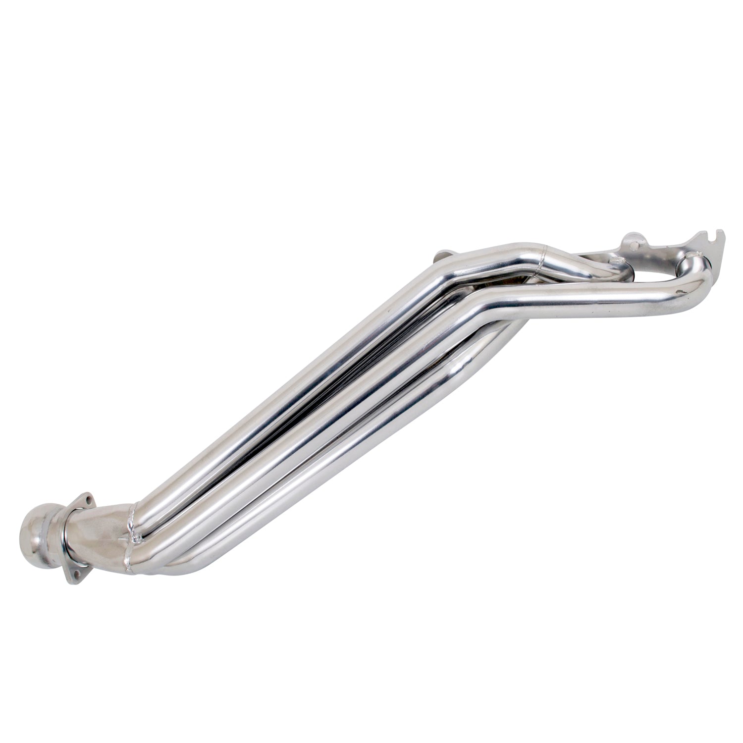 BBK MUSTANG GT 1-3/4 LONG TUBE HEADERS (CERAMIC) BBK Performance Parts Exhaust Header  AXOPROS