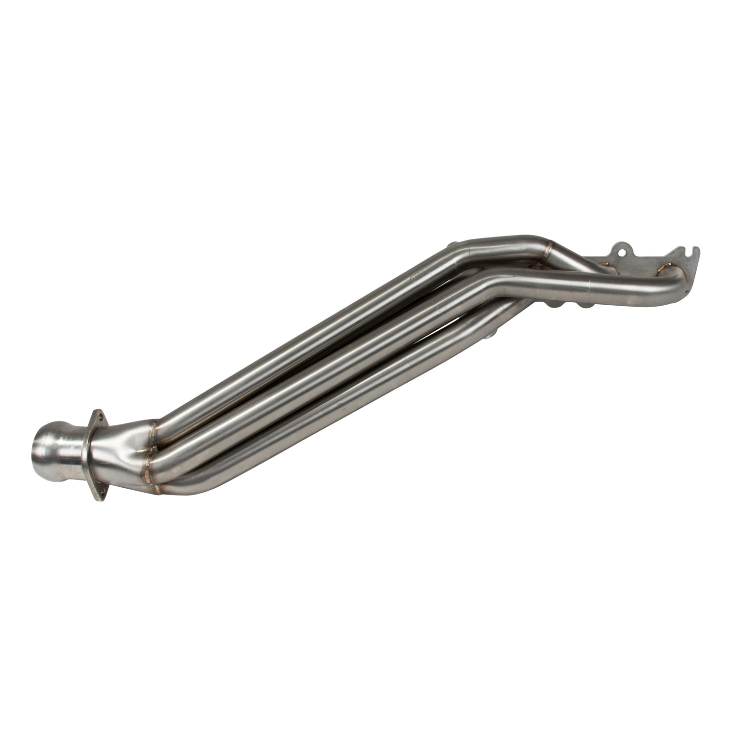 BBK MUSTANG GT 1-3/4 LONG TUBE HEADERS (STAINLESS STEEL) BBK Performance Parts Exhaust Header  AXOPROS