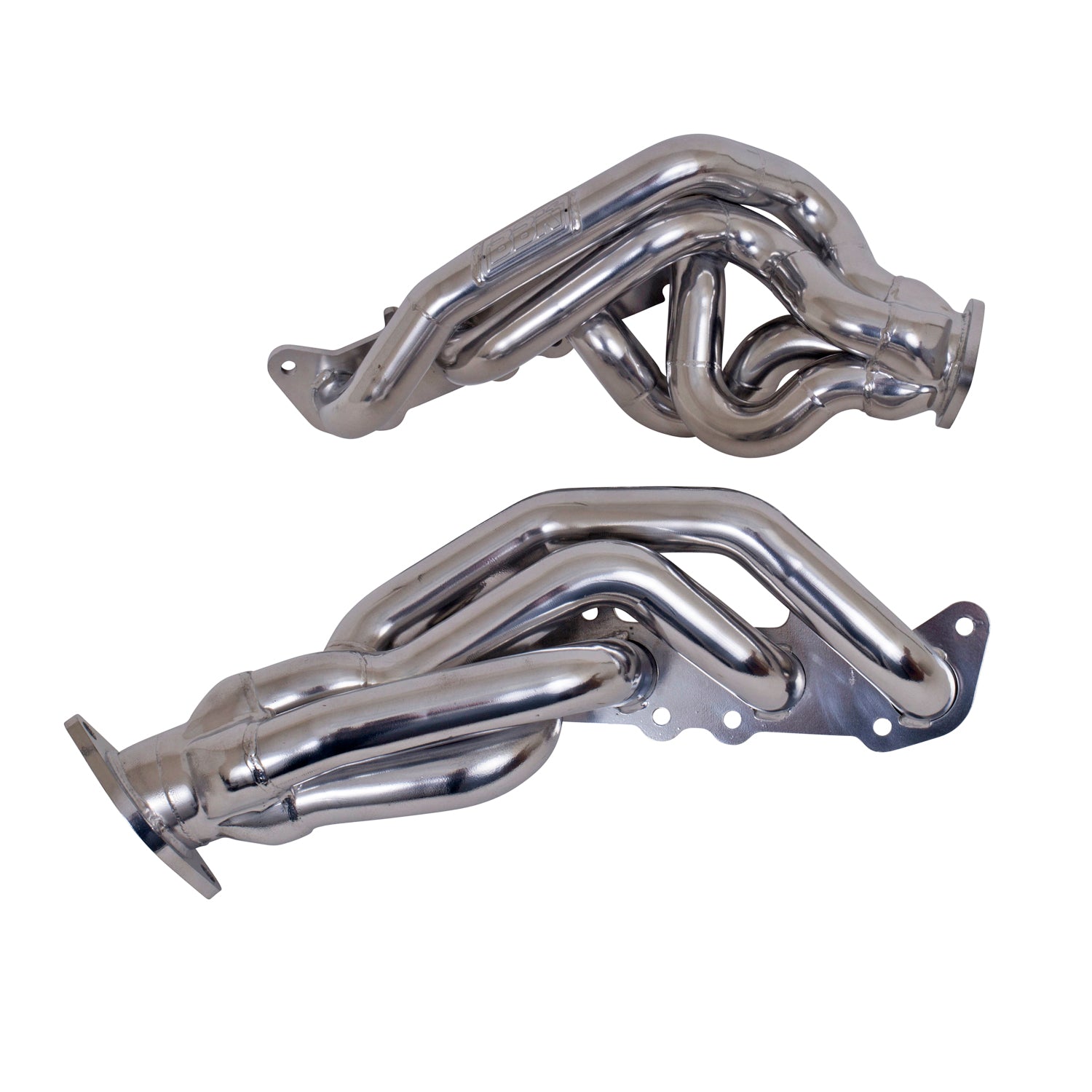 BBK MUSTANG GT 1-3/4 TUNED LENGTH HEADERS- (CERAMIC) BBK Performance Parts Exhaust Header  AXOPROS