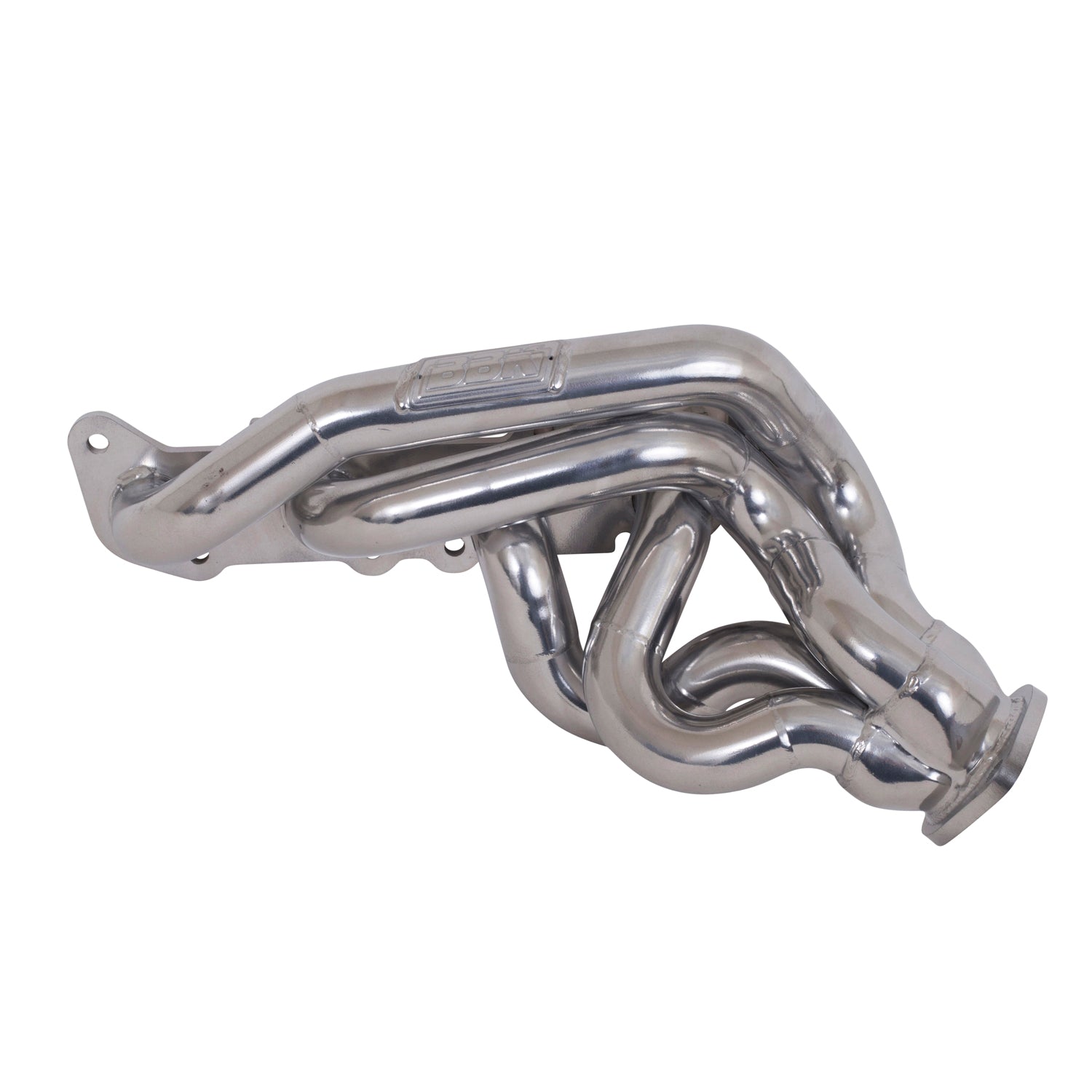 BBK MUSTANG GT 1-3/4 TUNED LENGTH HEADERS- (CERAMIC) BBK Performance Parts Exhaust Header  AXOPROS