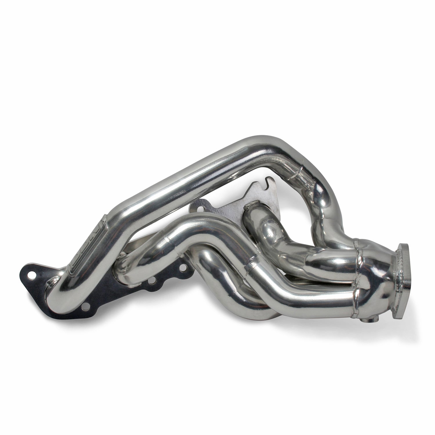 BBK MUSTANG GT 1-3/4 TUNED LENGTH SHORTY HEADERS (CERAMIC) BBK Performance Parts Exhaust Header  AXOPROS
