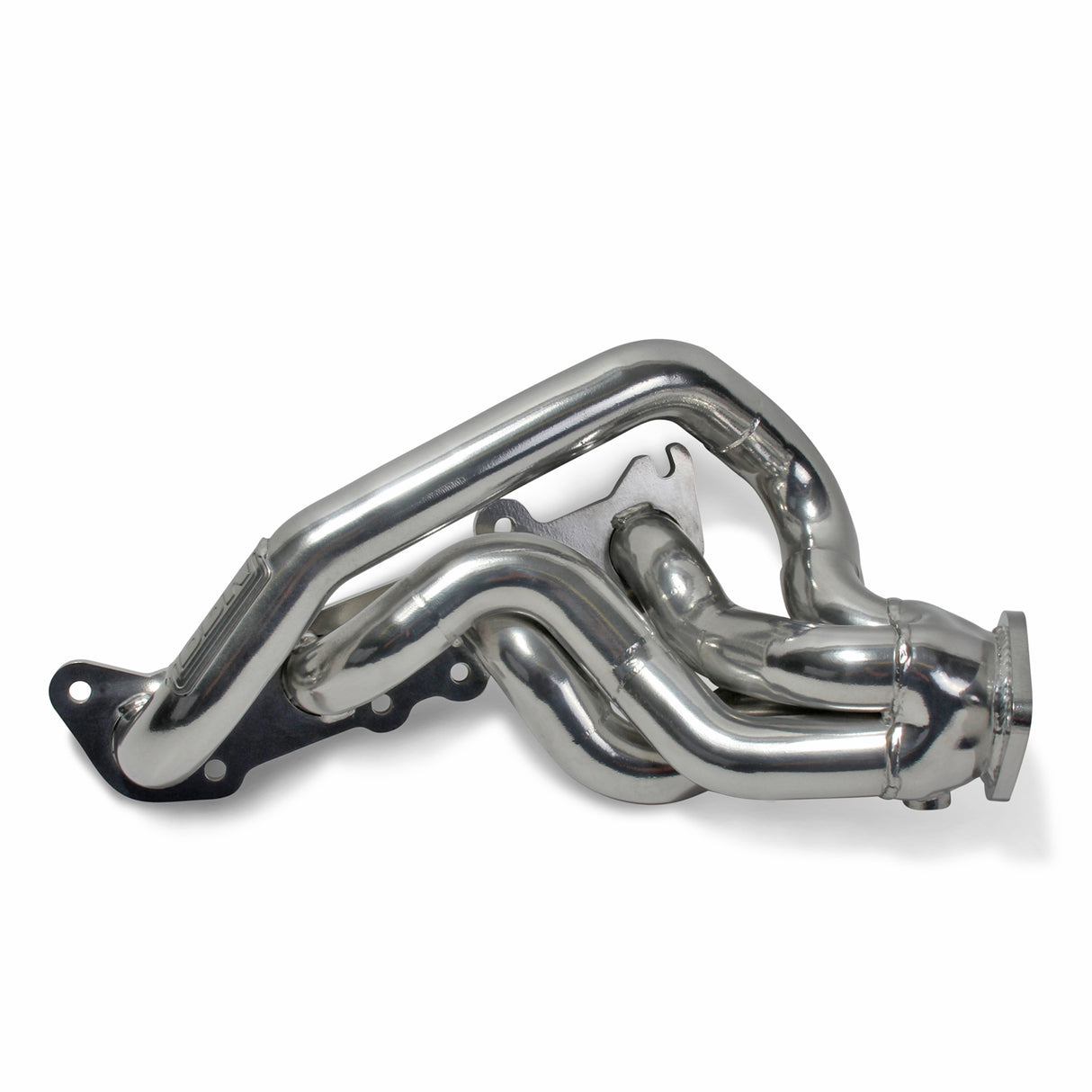 BBK MUSTANG GT 1-3/4 TUNED LENGTH SHORTY HEADERS (CERAMIC) BBK Performance Parts Exhaust Header  AXOPROS