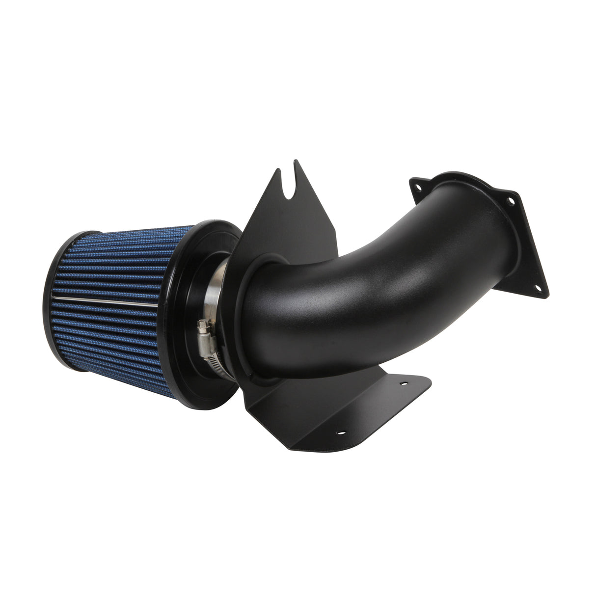 BBK MUSTANG GT COLD AIR INTAKE - FENDERWELL STYLE (BLACKOUT) BBK Performance Parts Engine Cold Air Intake  AXOPROS