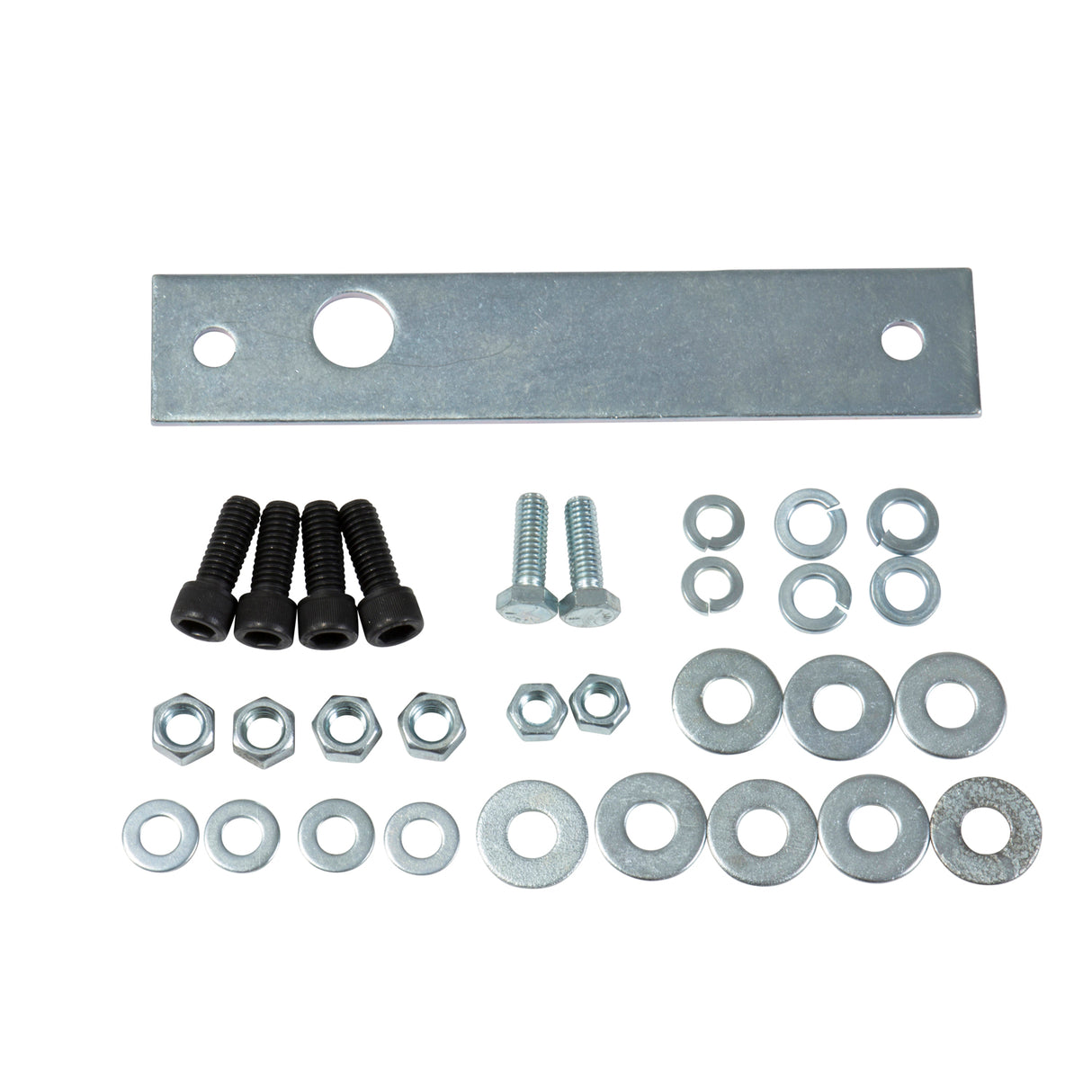 BBK MUSTANG STRUT TOWER BRACE (CHROME) BBK Performance Parts Suspension Shock Absorber Tower Brace AXOPROS