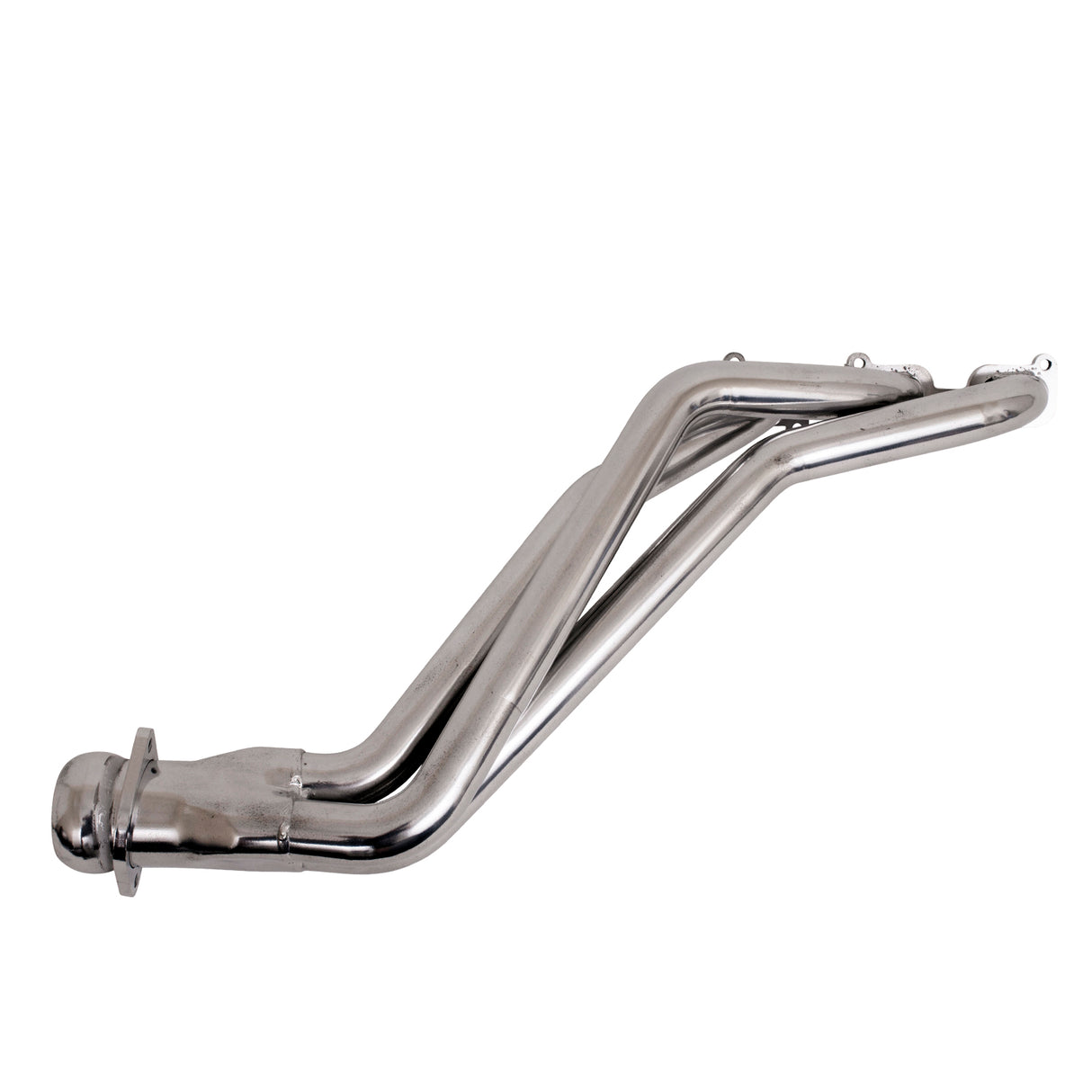 BBK MUSTANG V6 1-3/4 LONG TUBE HEADERS- (CERAMIC) BBK Performance Parts Exhaust Header  AXOPROS