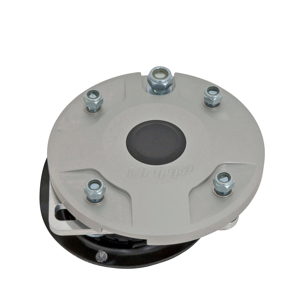 BBK MUSTANG V8 & V6 FRONT CASTER/CAMBER KIT HD BBK Performance Parts Alignment Camber Caster Plate  AXOPROS