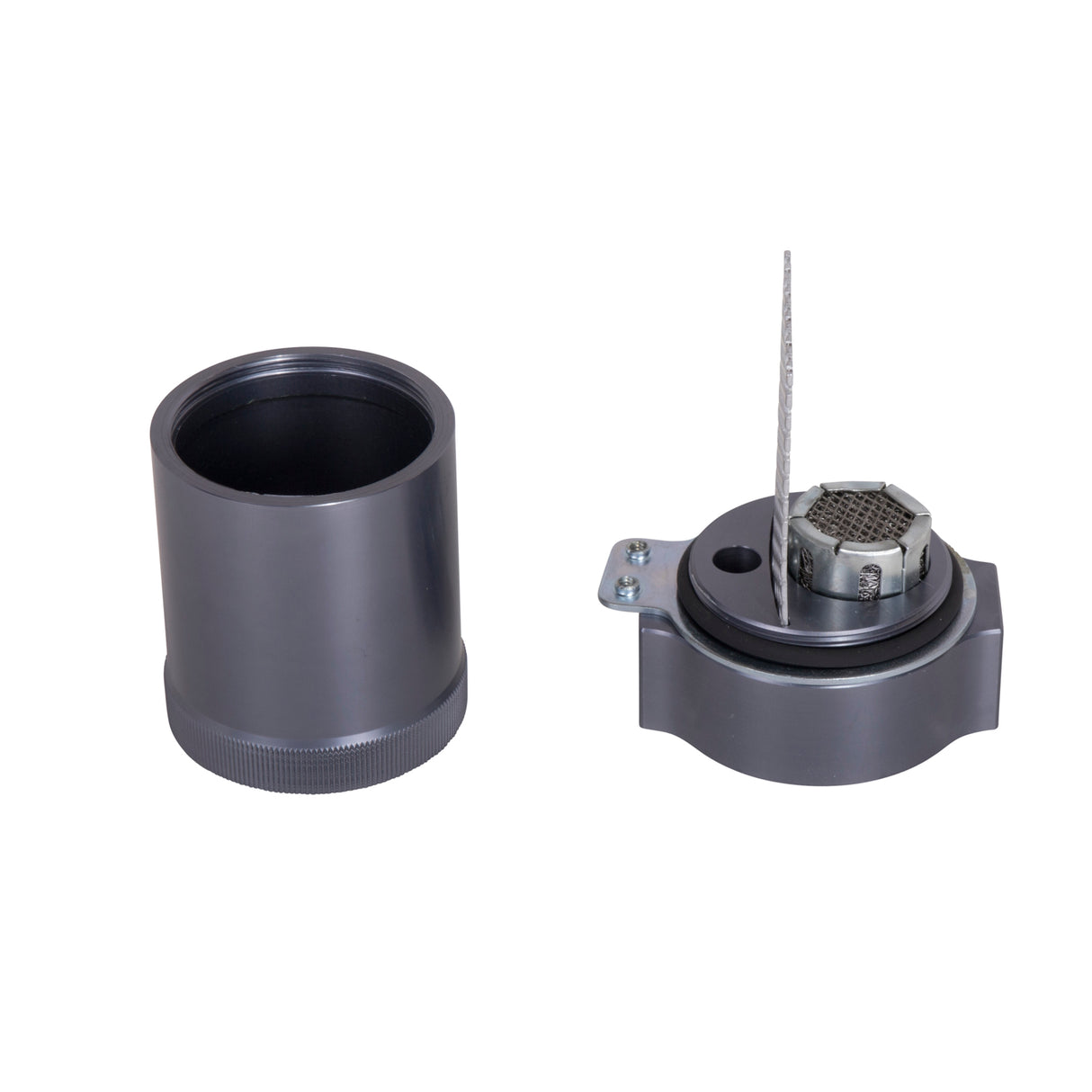 BBK Oil Separator Kit BBK Performance Parts Engine Oil Separator  AXOPROS