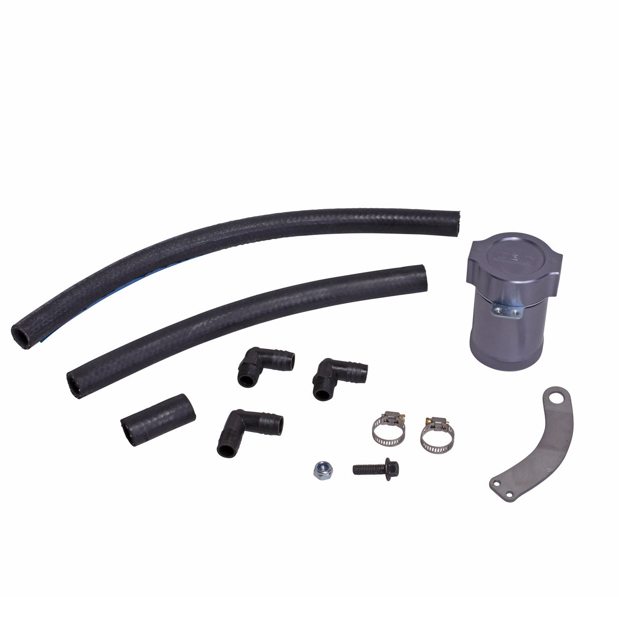 BBK Oil Separator Kit BBK Performance Parts Engine Oil Separator AXOPROS