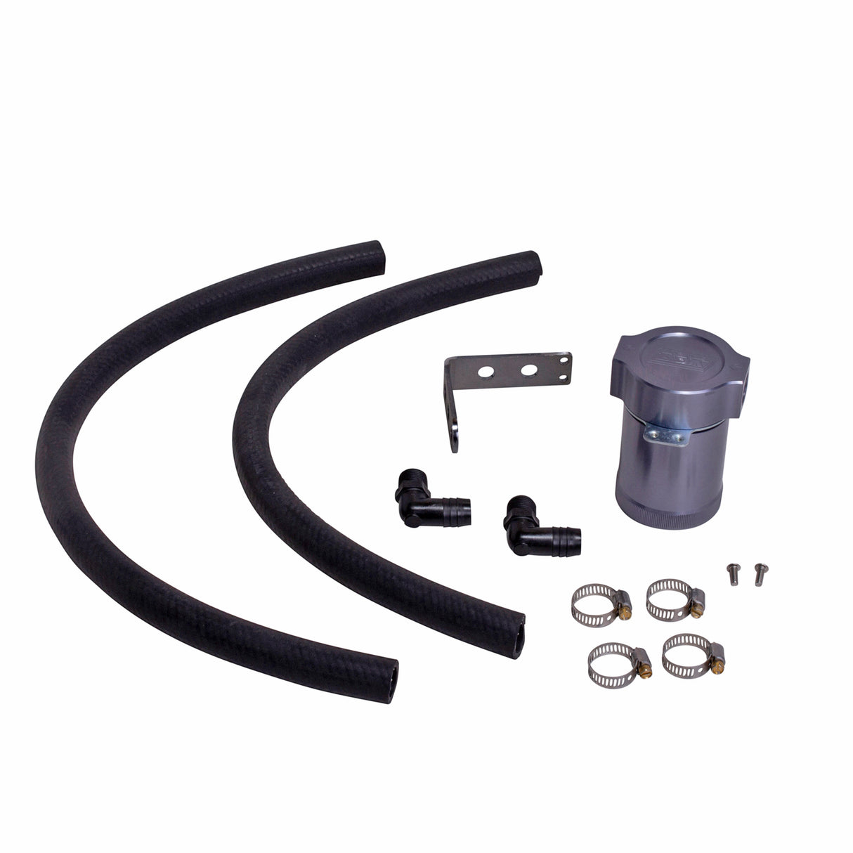 BBK Oil Separator Kit BBK Performance Parts Engine Oil Separator  AXOPROS