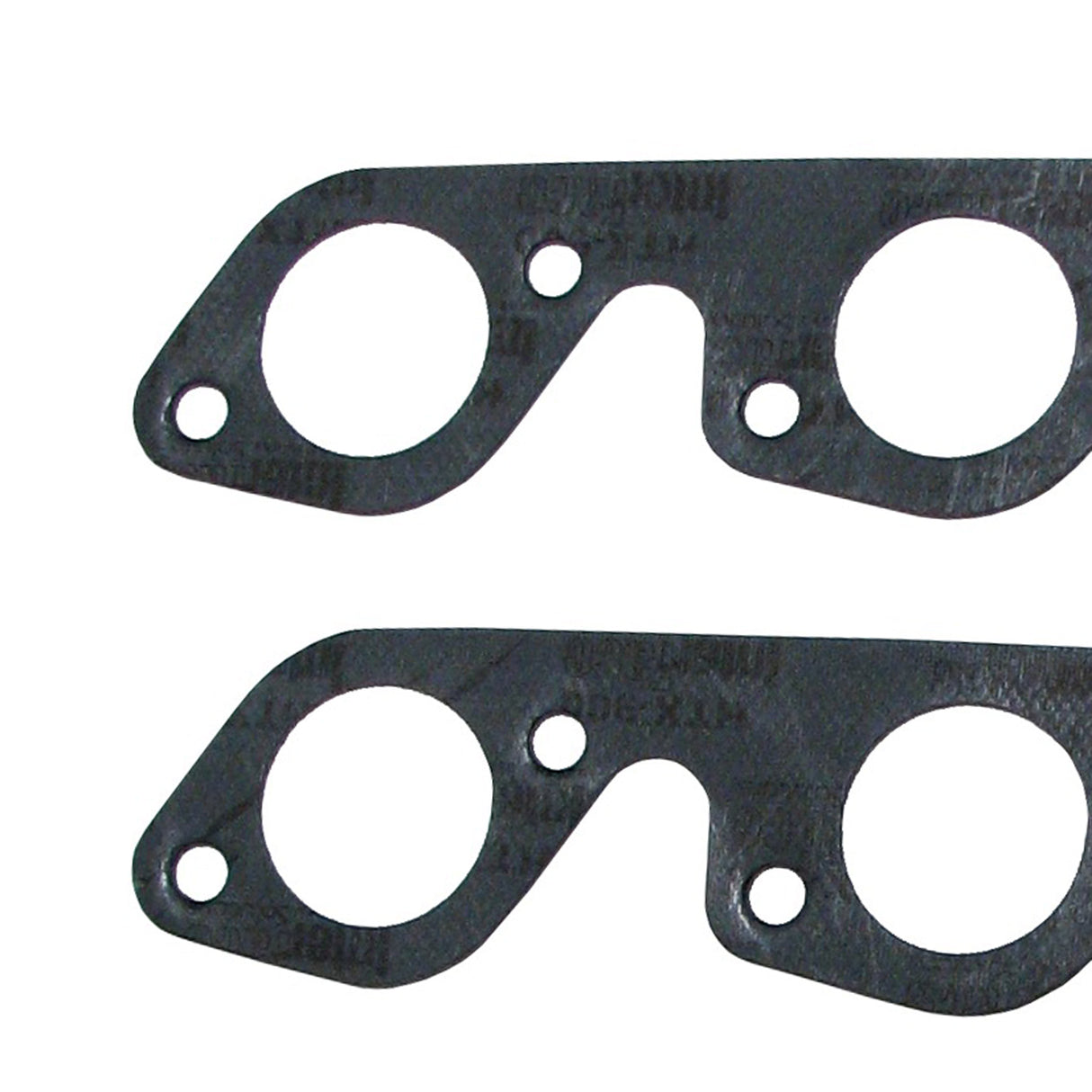 BBK PREMIUM HEADER GASKET SET FORD 3.8L V6 (PAIR) BBK Performance Parts Exhaust Manifold Gasket Set  AXOPROS