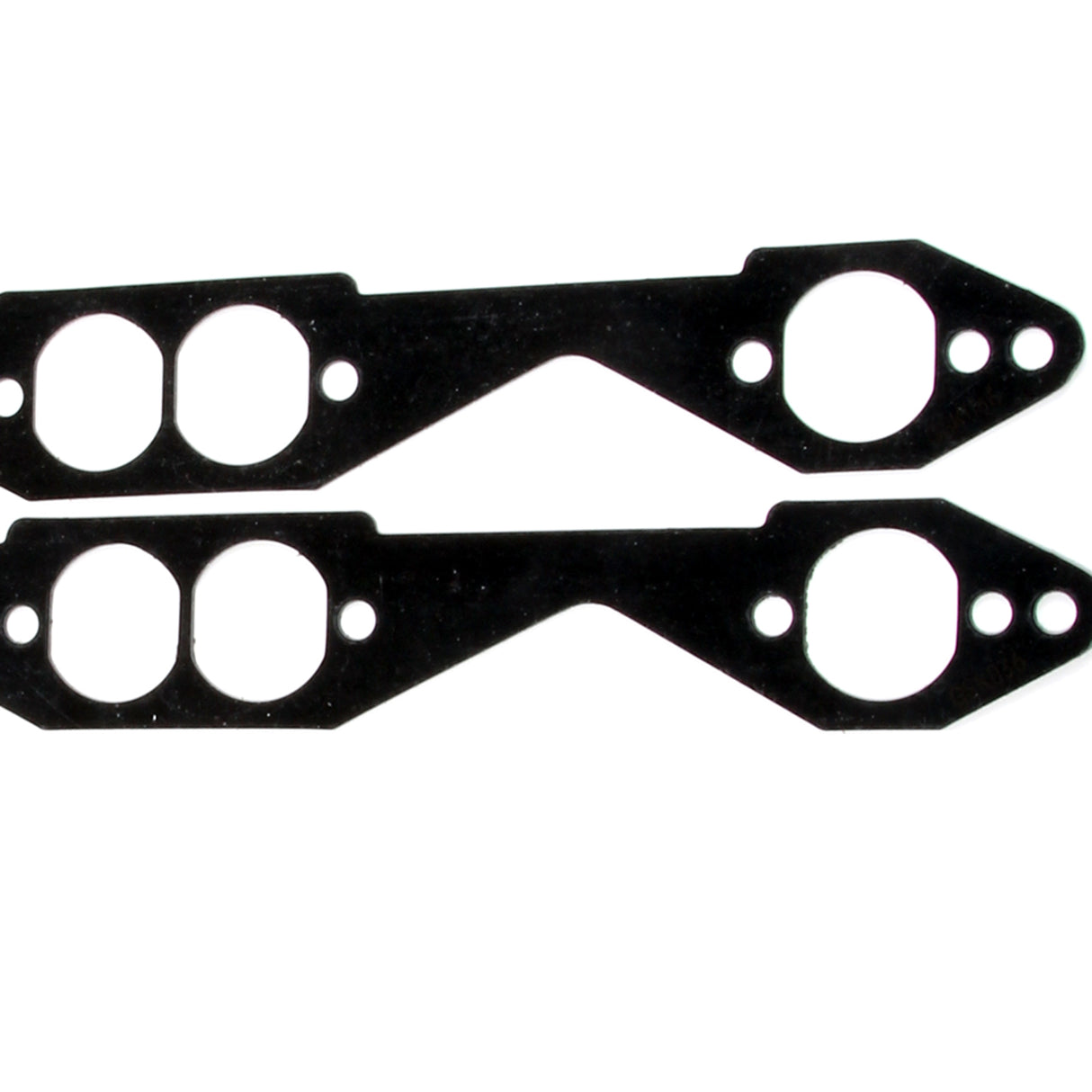 BBK PREMIUM HEADER GASKET SET- GM SMALL BLOCK (PAIR) BBK Performance Parts Exhaust Manifold Gasket Set AXOPROS