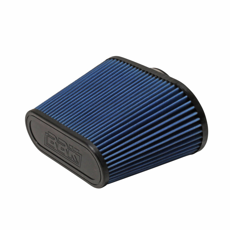 BBK Replacement High Flow Air Filter For BBK Cold Air Kit BBK Air Filters - Direct Fit AXOPROS