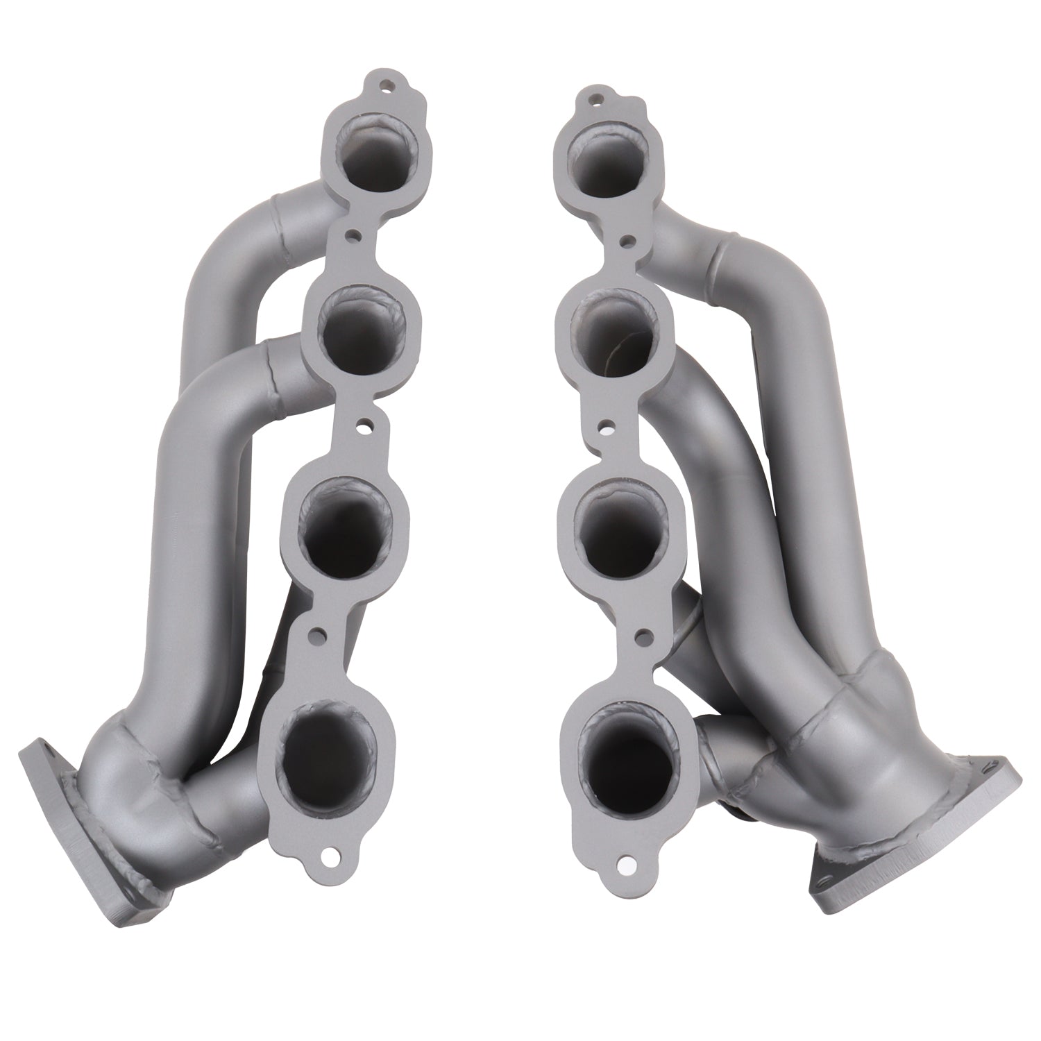 BBK Shorty Header BBK Performance Parts Exhaust Header  AXOPROS