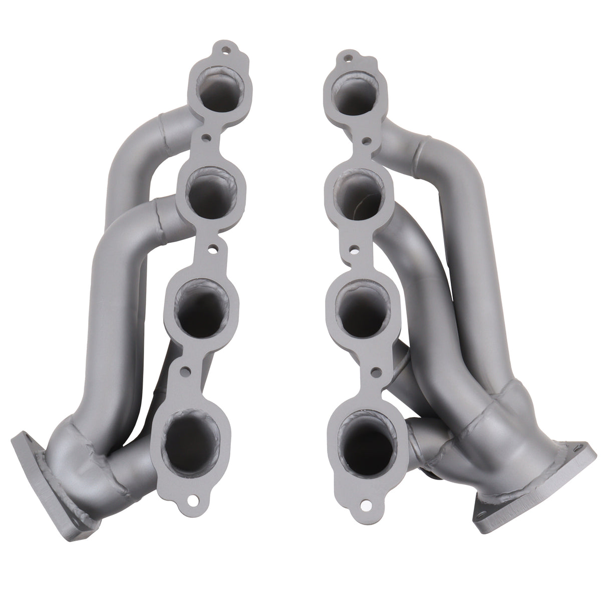 BBK Shorty Header BBK Performance Parts Exhaust Header  AXOPROS
