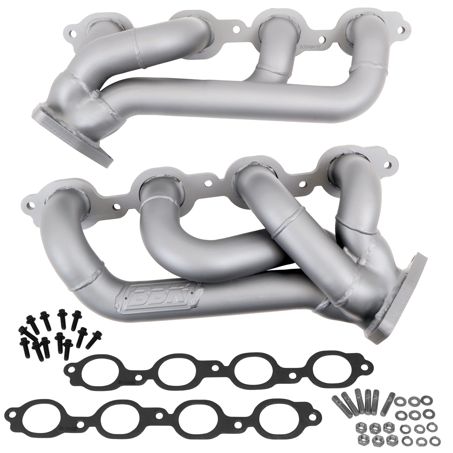 BBK Shorty Header BBK Performance Parts Exhaust Header  AXOPROS