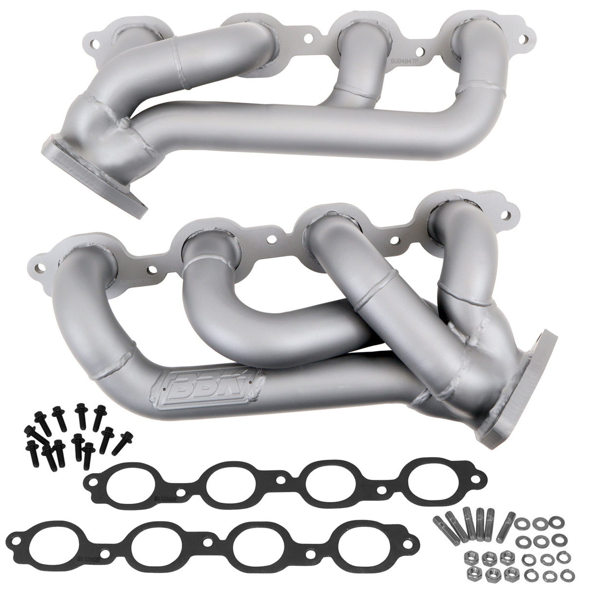 BBK Shorty Header BBK Performance Parts Exhaust Header  AXOPROS
