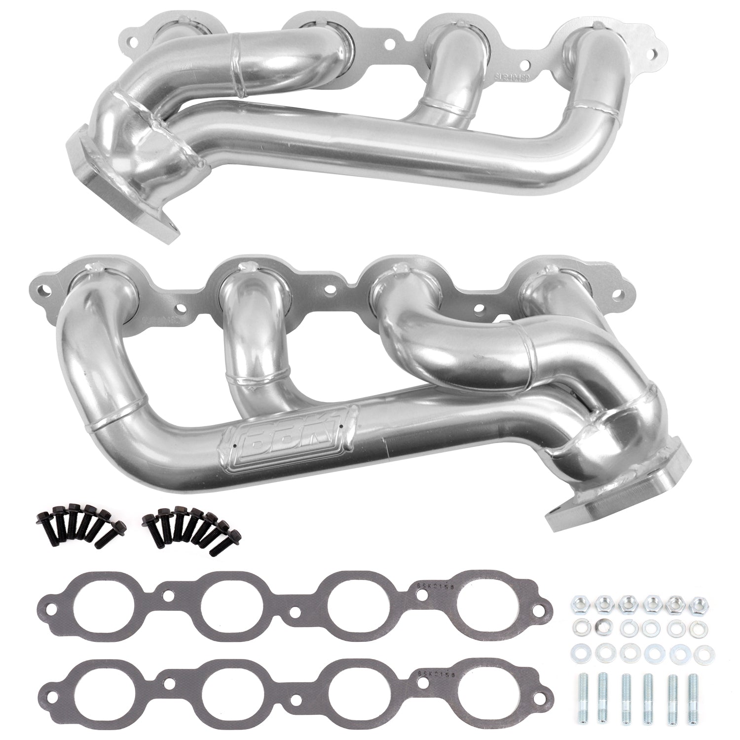 BBK Shorty Header BBK Performance Parts Exhaust Header  AXOPROS
