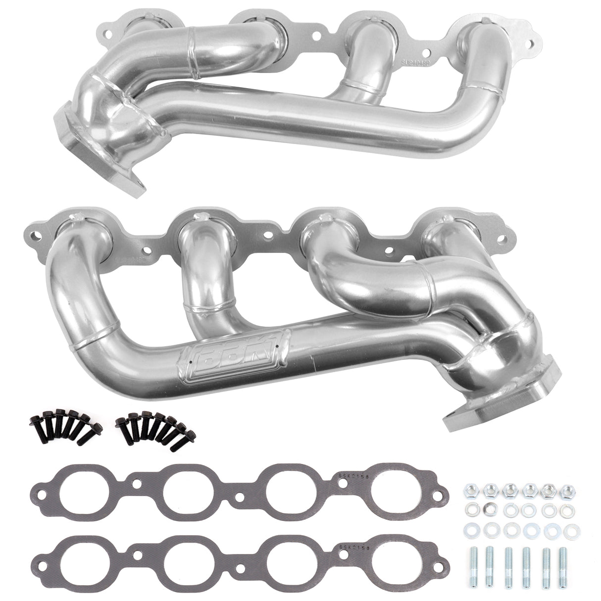 BBK Shorty Header BBK Performance Parts Exhaust Header  AXOPROS