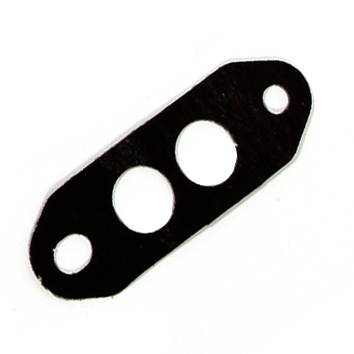 BBK THROTTLE BODY GASKET KIT - FORD 75MM FOR #1503/1600 BBK Performance Parts Fuel Injection Throttle Body Mounting Gasket  AXOPROS