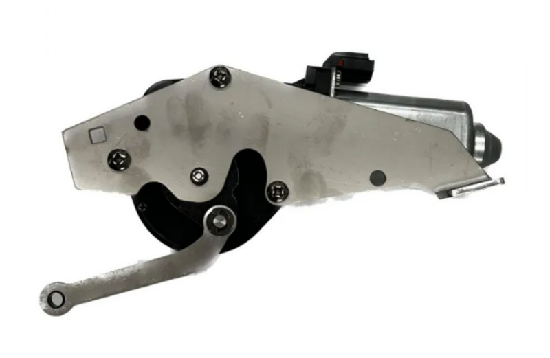 Rock Slide Gen 3 Step Motor DRVR Rock Slide Engineering Steps AXOPROS