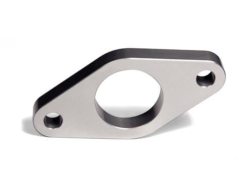 BLOX Racing 92-00 Honda Civic / 94-01 Acura Integra S2000 Clutch Master Cylinder Adapter - Raw BLOX Racing Clutch Master Cylinder AXOPROS