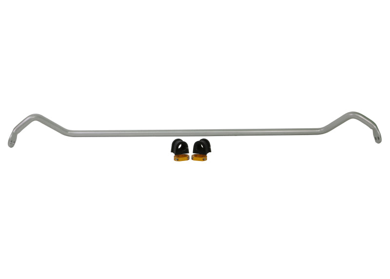 Whiteline 9/10+ Impreza GH/GR MY11 / 9/10+ STi Front 22mm Heavy Duty Adjustable Swaybar Whiteline Sway Bars  AXOPROS