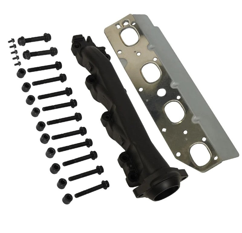 BD Diesel 09-22 Dodge Ram 1500/2500/3500 5.7L Hemi Exhaust Manifold Passenger Side BD Diesel Headers & Manifolds AXOPROS