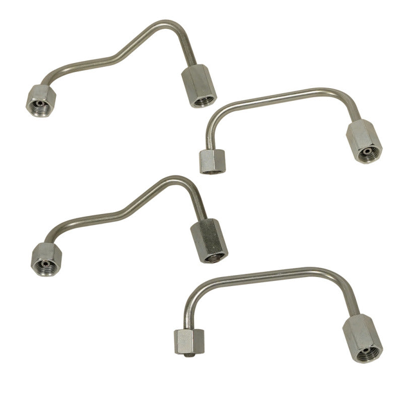 BD Diesel 11-21 Ford 6.7L Power Stroke Injector Line Kits BD Diesel Injection Pump Components AXOPROS