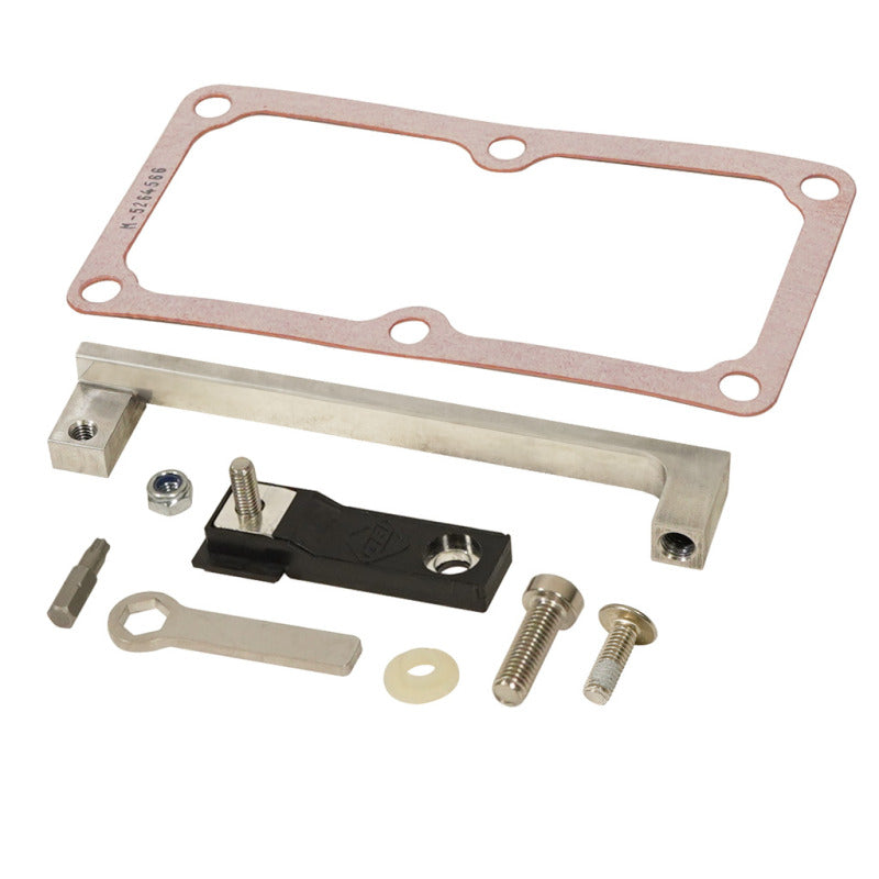 BD Diesel 11-24 Dodge (Ram) 2500/3500 6.7L Cummins Killer Grid Heater Upgrade Kit BD Diesel Fuel Heaters  AXOPROS