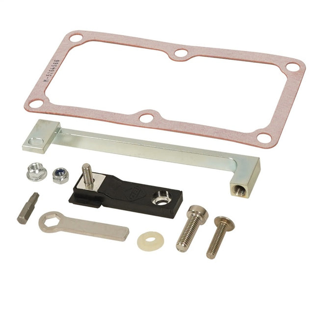 BD Diesel 11-24 Dodge (Ram) 2500/3500 6.7L Cummins Killer Grid Heater Upgrade Kit BD Diesel Fuel Heaters  AXOPROS