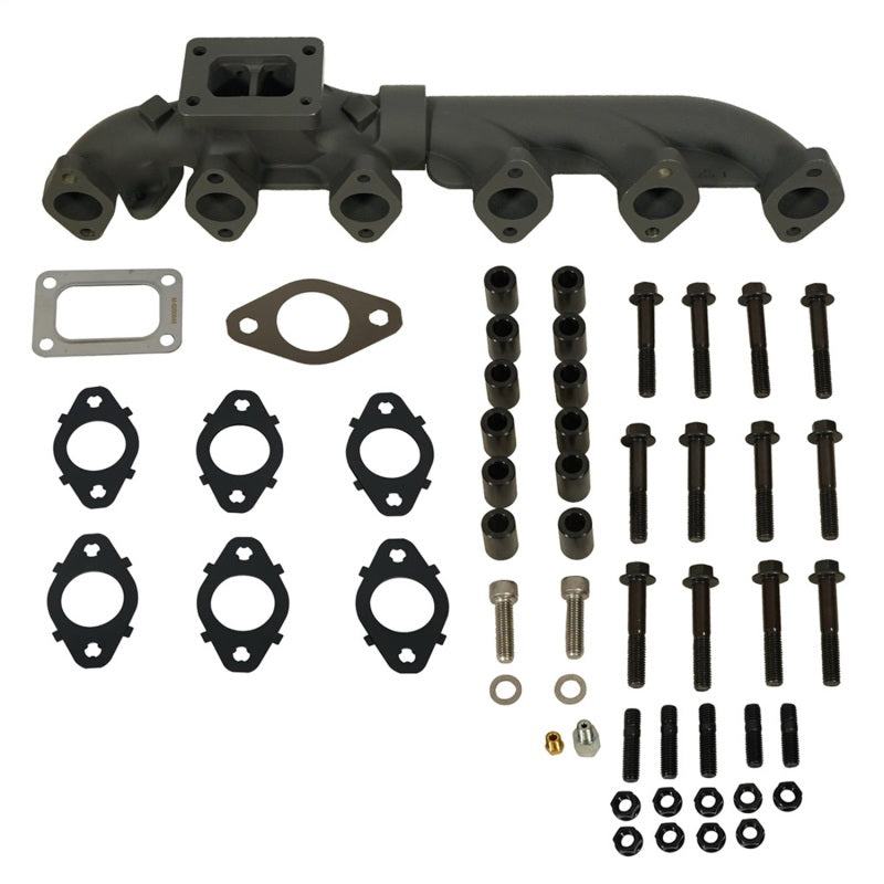 BD Diesel 13-18 RAM 3500/4500/5500 6.7L Cummins Cab & Chassis Exhaust Manifold Kit BD Diesel Headers & Manifolds AXOPROS