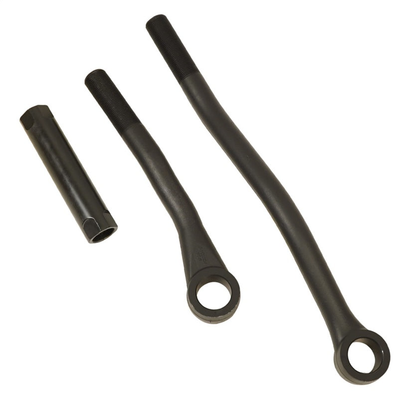 BD Diesel 14-22 RAM 2500/13-22 RAM 3500 Track Bar Kit BD Diesel Suspension Arms & Components AXOPROS