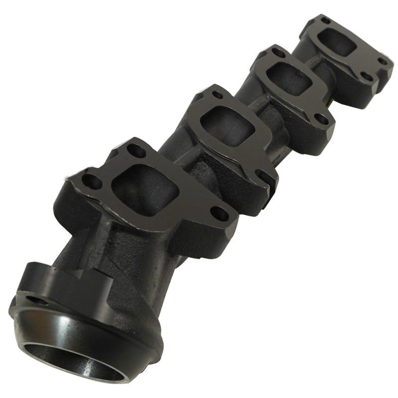 BD Diesel 19-24 Dodge/Ram 1500 %.7L Hemi DT Exhaust Manifold Kit BD Diesel Headers & Manifolds AXOPROS