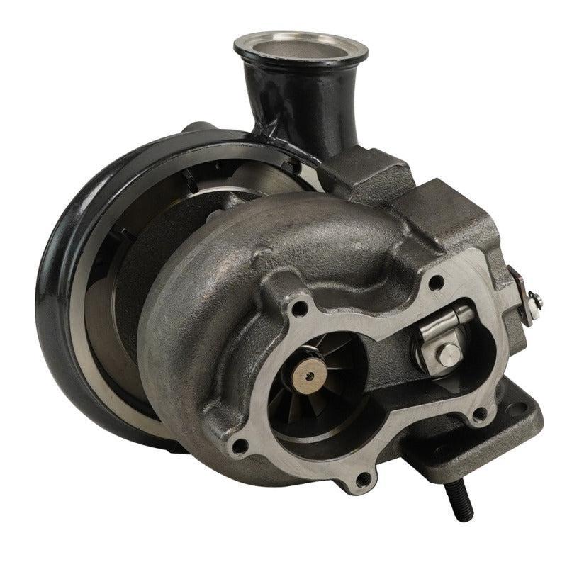 BD Diesel 98.5-02 Dodge Cummins 5.9L HX35 Screamer Turbo BD Diesel Turbochargers  AXOPROS