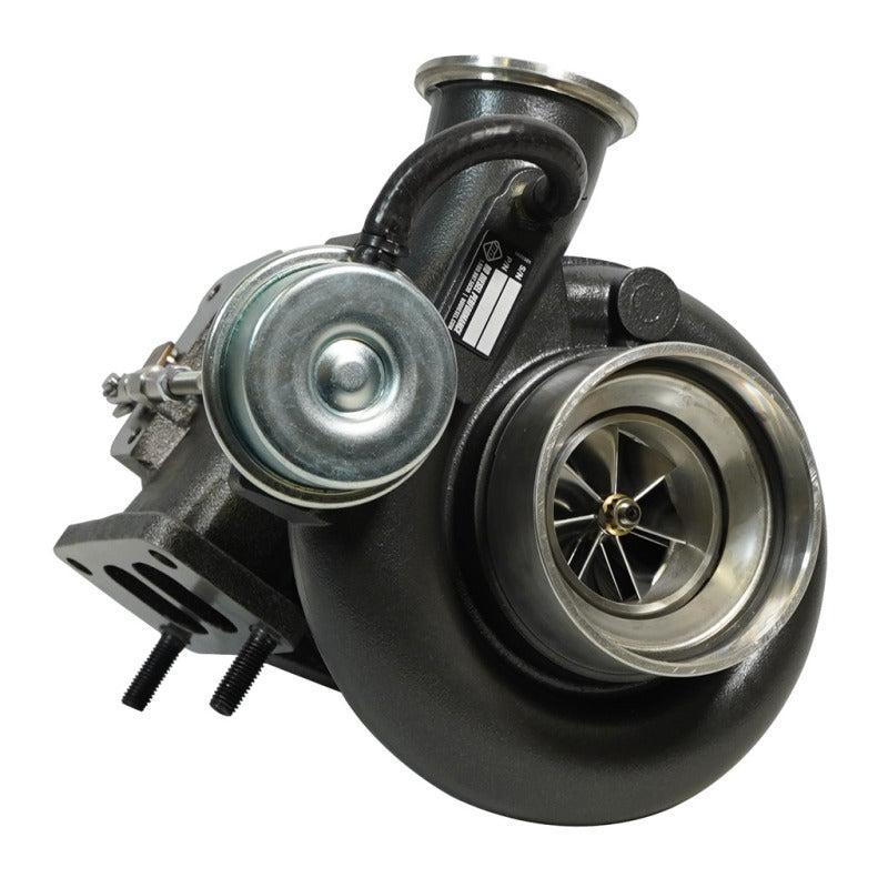 BD Diesel 98.5-02 Dodge Cummins 5.9L HX35 Screamer Turbo BD Diesel Turbochargers  AXOPROS