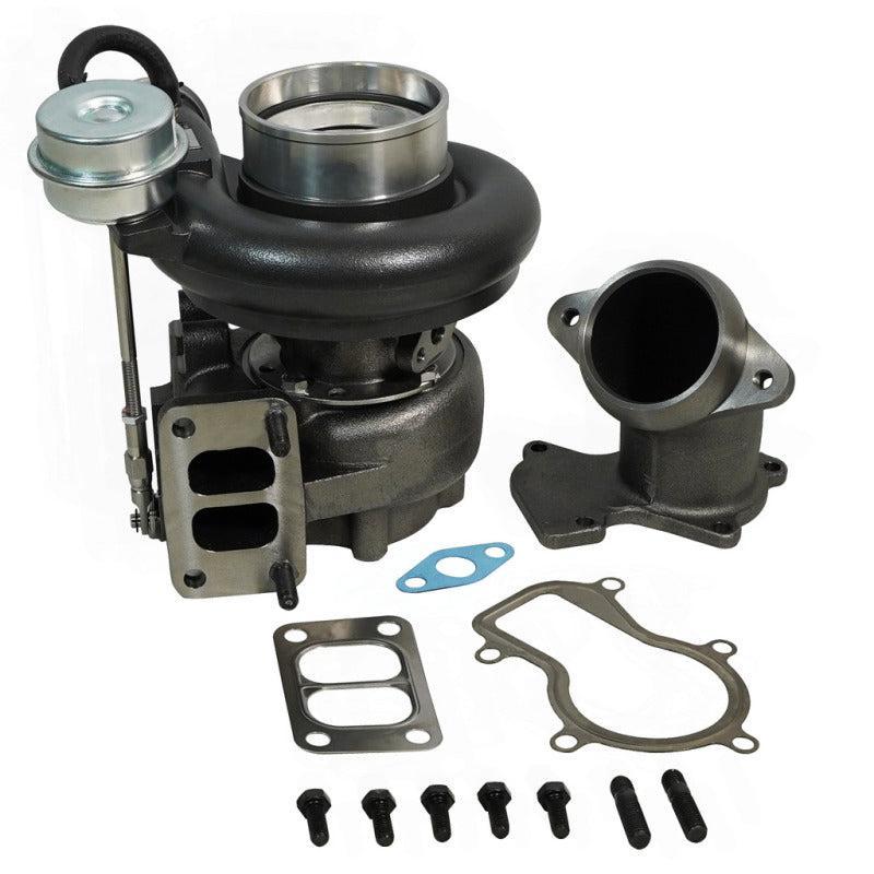 BD Diesel 98.5-02 Dodge Cummins 5.9L HX35 Screamer Turbo BD Diesel Turbochargers  AXOPROS