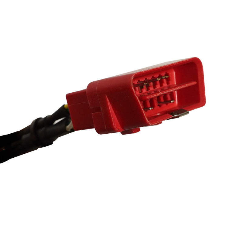 BD Diesel BRAKE Variable Vane Exhaust - Ford 201-2014 6.7L BD Diesel Exhaust Brakes AXOPROS