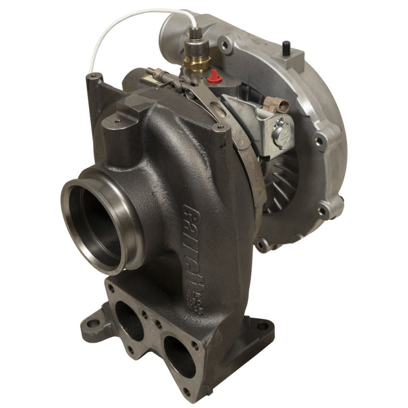 BD Diesel Duramax Screamer Turbo - 2004.5-2010 Chevrolet LLY/LBZ/LMM BD Diesel Turbochargers  AXOPROS