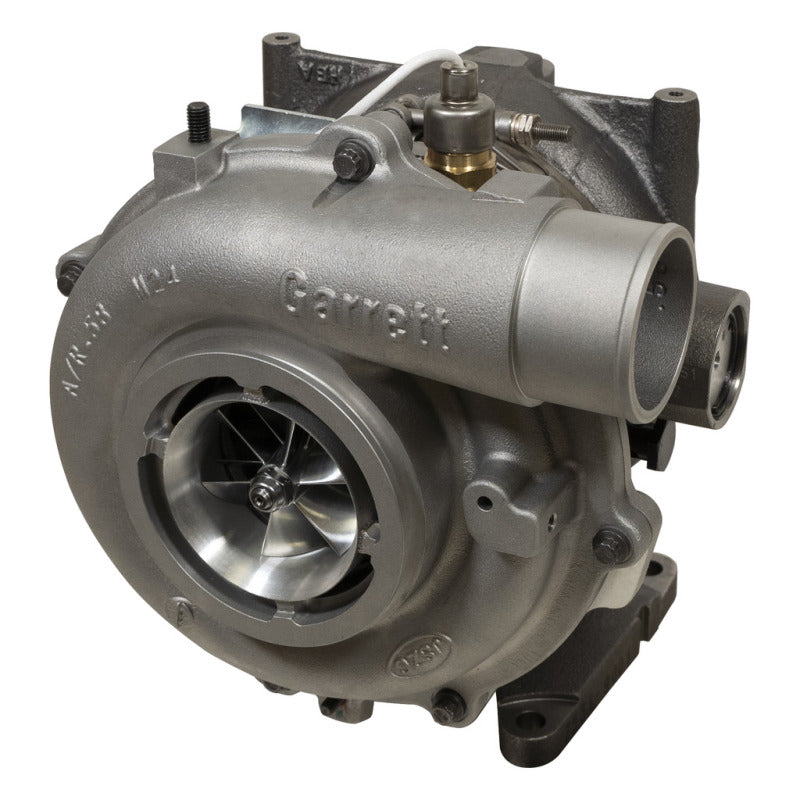 BD Diesel Duramax Screamer Turbo - 2004.5-2010 Chevrolet LLY/LBZ/LMM BD Diesel Turbochargers  AXOPROS
