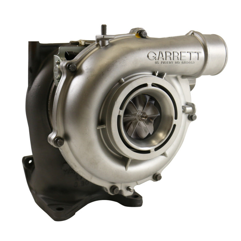 BD Diesel Duramax Screamer Turbo - 2004.5-2010 Chevrolet LLY/LBZ/LMM BD Diesel Turbochargers  AXOPROS