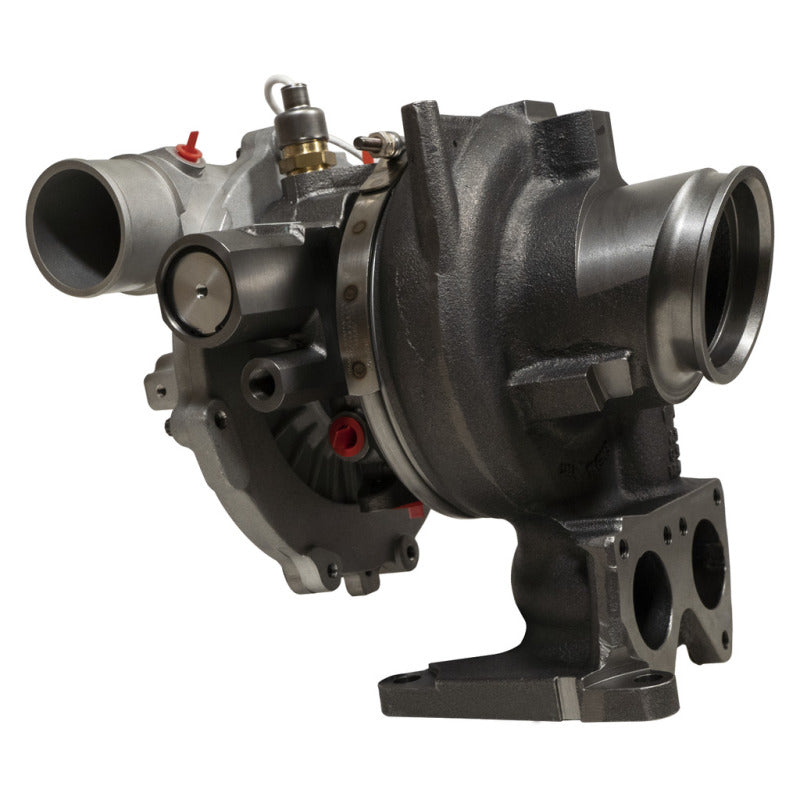 BD Diesel Duramax Screamer Turbo - 2011-2016 Chevrolet LML BD Diesel Turbochargers  AXOPROS